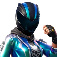 Helmet Style Icon (Before v33.10)