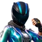 Shade (Helmet) - Outfit - Fortnite