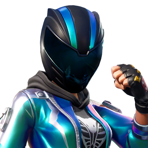 Fortnite light shade 2025