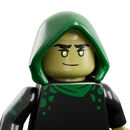 Sklaxis - Outfit - LEGO Fortnite