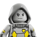 Sledge - Outfit - LEGO Fortnite