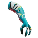 Snap (Arm - Octo-Rebel) - Outfit - Fortnite