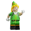 Snowbell (Featured) - Outfit - LEGO Fortnite