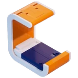 Supernova Academy Bed - Furniture - LEGO Fortnite