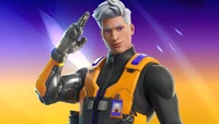 Tactical Tek - Promo - Fortnite