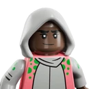 Tango - Outfit - LEGO Fortnite