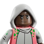 Tango - Outfit - LEGO Fortnite