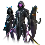 Tech Future Pack - Limited Time Offer - Fortnite