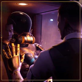 Cover Art