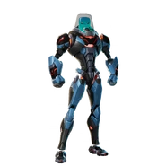 Full Body