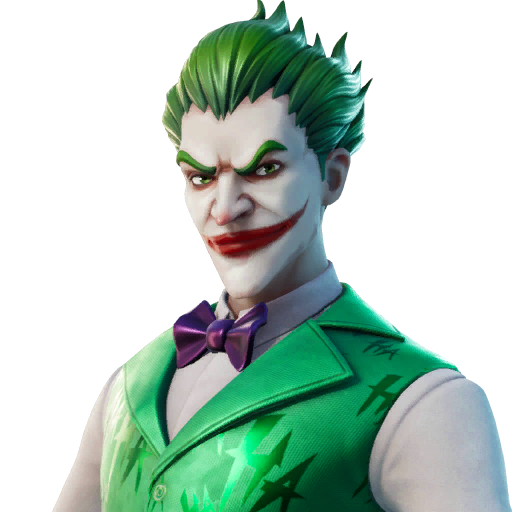 The Joker Fortnite Wiki Fandom