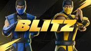 Week 22 Mortal Kombat November 11th 2025
