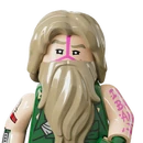 Bunker Jonesy (v30.00) - Outfit - LEGO Fortnite