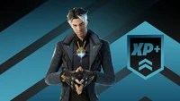 Chapter 5 Season 1 Weekly Quests (Week 5 - News Tab) - Promo - Fortnite