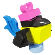 Chicken (Exotic Black) - Creature - LEGO Fortnite.png (176 KB) Chicken (Exotic Black)