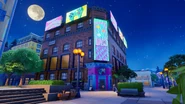 Chimera Arcade