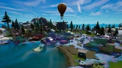 ChromeJam Junction (22.30) - Location - Fortnite