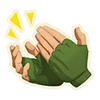 Clapping