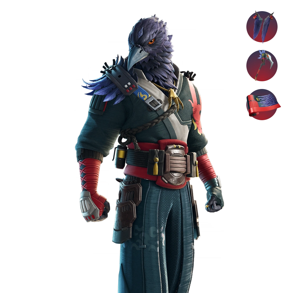 Category Crow Guide Set Fortnite Wiki Fandom Latest