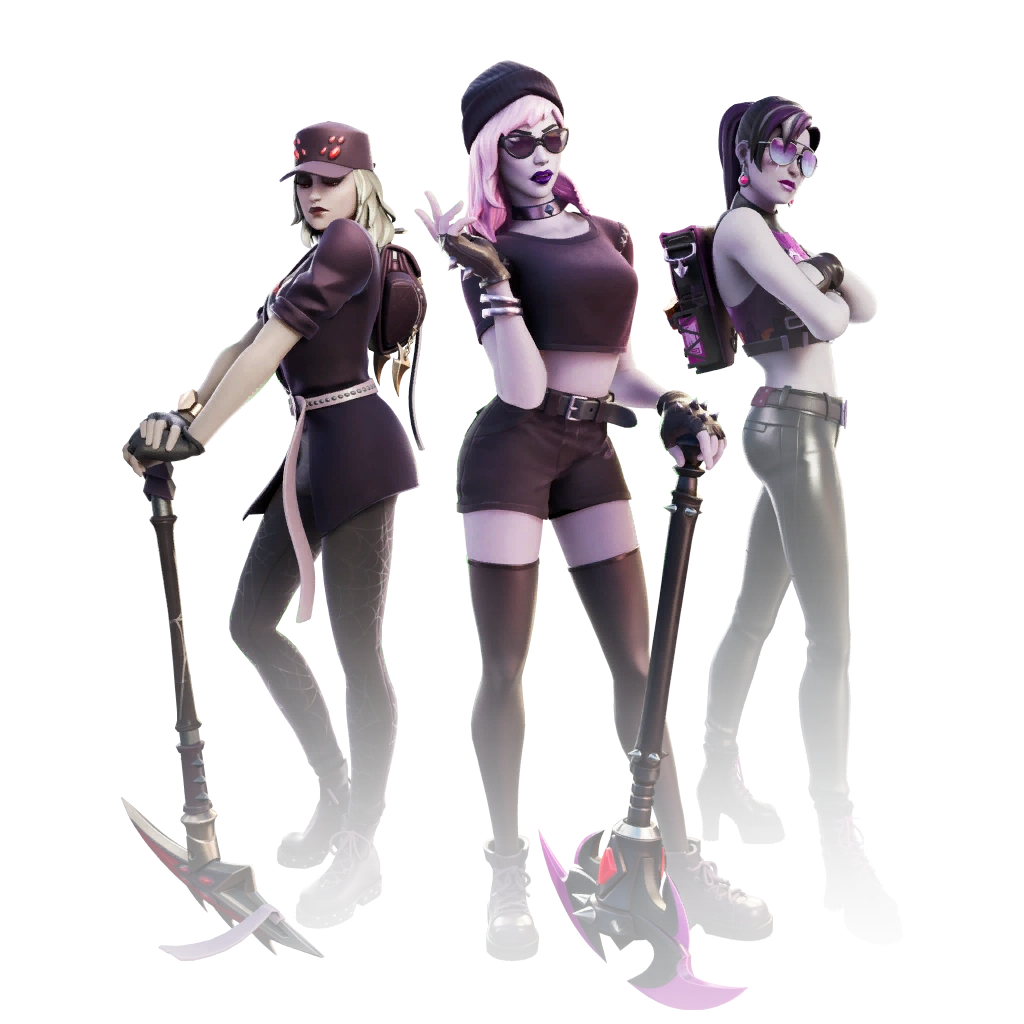 Crypt Crashers Pack Fortnite Wiki Fandom