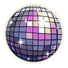 Dance Party (Emoticon)