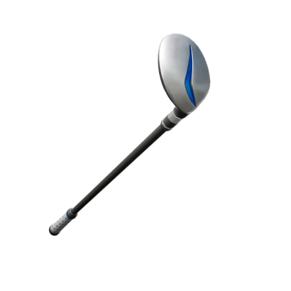 Driver (Featured) - Pickaxe - Fortnite