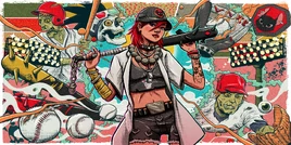 Dusty (Full) - Loading Screen - Fortnite