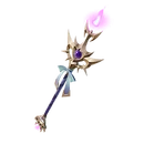 Enchanter's Staff - Pickaxe - Fortnite