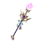 Enchanter's Staff - Pickaxe - Fortnite