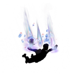 Encrusted - Contrail - Fortnite