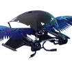 Feathered Flyer - Glider - Fortnite