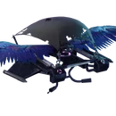 Feathered Flyer - Glider - Fortnite