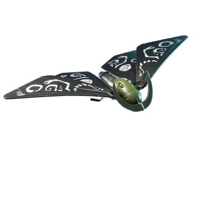 Flutterbug (Featured) - Glider - Fortnite