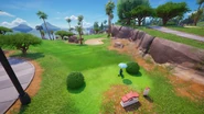 Hole 2