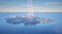 Helios (Spawn Island) - Location - Fortnite