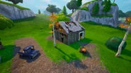 Shack (Removed in Update v33.30)