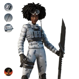 January 2022 Crew Pack (New) - Limited Time Offer - Fortnite