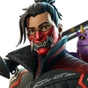 Kendo (Demon Hunter Kendo) - Outfit - Fortnite
