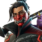 Kendo (Demon Hunter Kendo) - Outfit - Fortnite