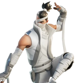Kenji (v40.30 - Silencer Kenji - Featured) - Outfit - Fortnite