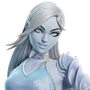 Lady Windfrost - Outfit - Fortnite