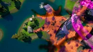 Top pre-full corruption