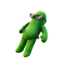 Lil' Dilly - Back Bling - Fortnite