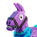 Lil' Lootie - Sidekick - Fortnite