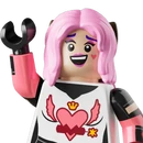 Lovely (v28.20) - Outfit - LEGO Fortnite