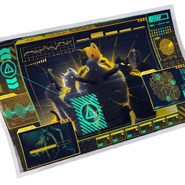 Meowscleteers - Loading Screen - Fortnite