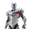 O.M.E.G.A. Suit Alpha (OG Pass) - Outfit - Fortnite