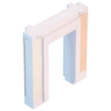 Pleasant Interior Door 01 - Building Part - LEGO Fortnite