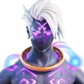 Raz (Glyph Master) - Outfit - Fortnite