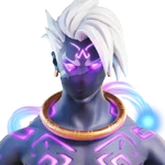 Raz (Glyph Master) - Outfit - Fortnite